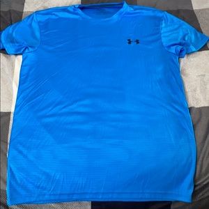 Under Armour light weight shirt